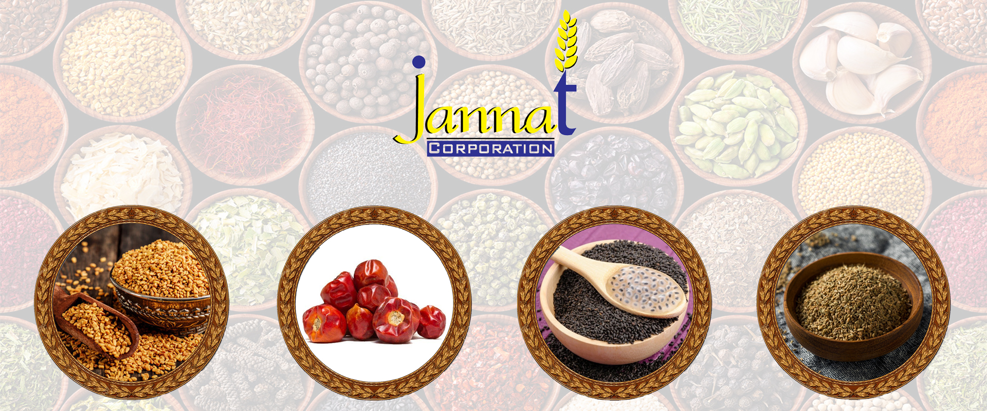 Spices